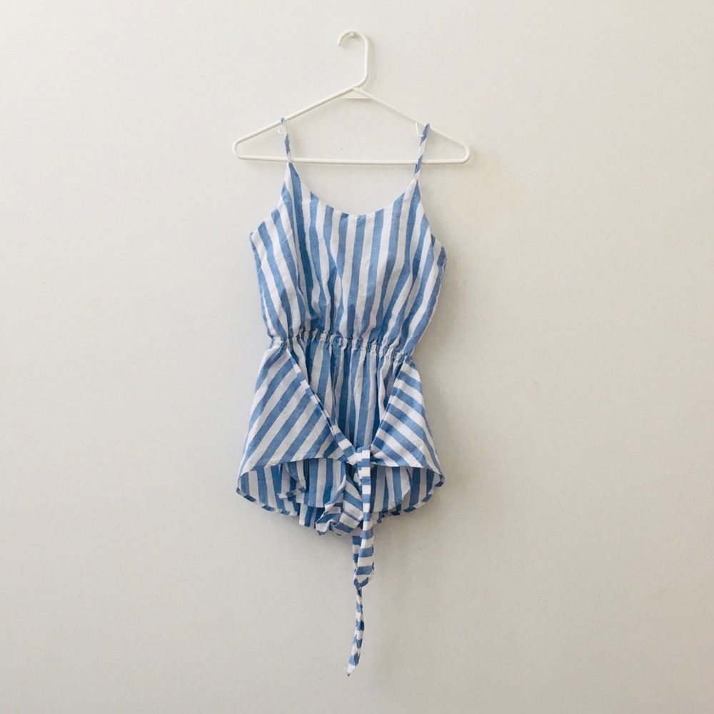 Akira Romper Size S